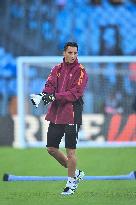 CALCIO - UEFA Europa League - AS Roma vs LOSC Lille