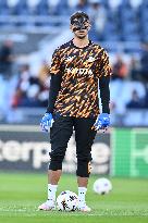 CALCIO - UEFA Europa League - AS Roma vs LOSC Lille