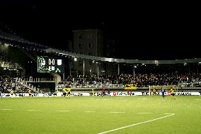 Football - UEFA Conference League - League phase - KuPS Kuopio vs Drita Kosovo
