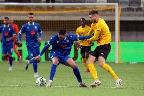 Football - UEFA Conference League - League phase - KuPS Kuopio vs Drita Kosovo