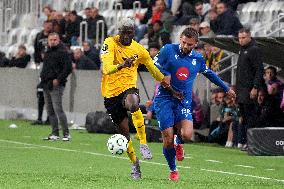 Football - UEFA Conference League - League phase - KuPS Kuopio vs Drita Kosovo