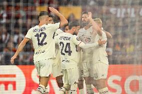 CALCIO - UEFA Europa League - AS Roma vs LOSC Lille