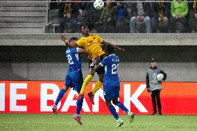 Football - UEFA Conference League - League phase - KuPS Kuopio vs Drita Kosovo