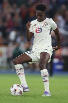 CALCIO - UEFA Europa League - AS Roma vs LOSC Lille