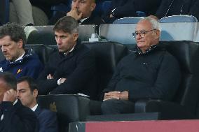 CALCIO - UEFA Europa League - AS Roma vs LOSC Lille