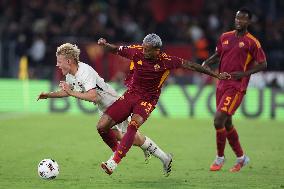 CALCIO - UEFA Europa League - AS Roma vs LOSC Lille