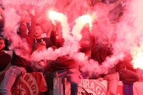 CALCIO - UEFA Europa League - AS Roma vs LOSC Lille