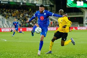 Football - UEFA Conference League - League phase - KuPS Kuopio vs Drita Kosovo