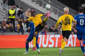 Football - UEFA Conference League - League phase - KuPS Kuopio vs Drita Kosovo