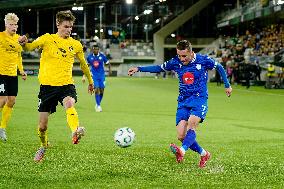 Football - UEFA Conference League - League phase - KuPS Kuopio vs Drita Kosovo