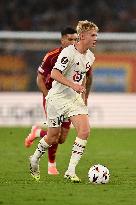 CALCIO - UEFA Europa League - AS Roma vs LOSC Lille