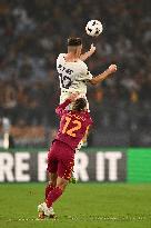 CALCIO - UEFA Europa League - AS Roma vs LOSC Lille