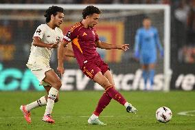 CALCIO - UEFA Europa League - AS Roma vs LOSC Lille