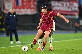 CALCIO - UEFA Europa League - AS Roma vs LOSC Lille