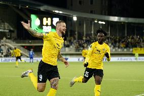 Football - UEFA Conference League - League phase - KuPS Kuopio vs Drita Kosovo