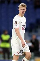 CALCIO - UEFA Europa League - AS Roma vs LOSC Lille