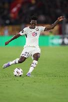CALCIO - UEFA Europa League - AS Roma vs LOSC Lille