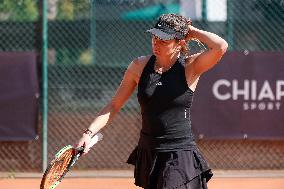 TENNIS - Internazionali di Tennis - WTA125 Women - Internazionali di Calabria