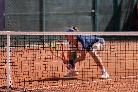 TENNIS - Internazionali di Tennis - WTA125 Women - Internazionali di Calabria