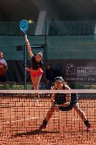 TENNIS - Internazionali di Tennis - WTA125 Women - Internazionali di Calabria