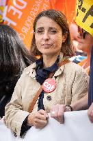 Nationwide Strikes - Paris AJ