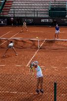 TENNIS - Internazionali di Tennis - WTA125 Women - Internazionali di Calabria
