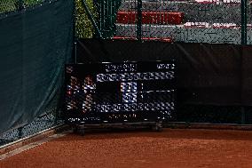 TENNIS - Internazionali di Tennis - WTA125 Women - Internazionali di Calabria