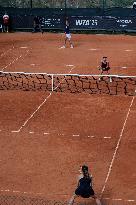 TENNIS - Internazionali di Tennis - WTA125 Women - Internazionali di Calabria