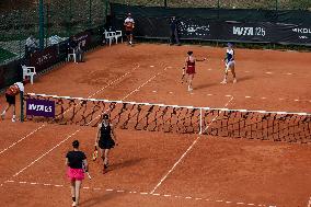 TENNIS - Internazionali di Tennis - WTA125 Women - Internazionali di Calabria