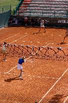 TENNIS - Internazionali di Tennis - WTA125 Women - Internazionali di Calabria