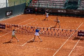 TENNIS - Internazionali di Tennis - WTA125 Women - Internazionali di Calabria