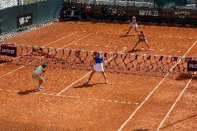 TENNIS - Internazionali di Tennis - WTA125 Women - Internazionali di Calabria