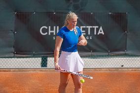 TENNIS - Internazionali di Tennis - WTA125 Women - Internazionali di Calabria