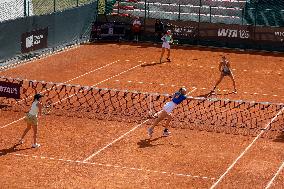 TENNIS - Internazionali di Tennis - WTA125 Women - Internazionali di Calabria