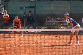 TENNIS - Internazionali di Tennis - WTA125 Women - Internazionali di Calabria