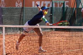 TENNIS - Internazionali di Tennis - WTA125 Women - Internazionali di Calabria