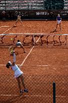 TENNIS - Internazionali di Tennis - WTA125 Women - Internazionali di Calabria