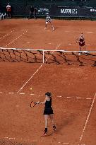 TENNIS - Internazionali di Tennis - WTA125 Women - Internazionali di Calabria
