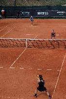 TENNIS - Internazionali di Tennis - WTA125 Women - Internazionali di Calabria