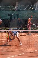 TENNIS - Internazionali di Tennis - WTA125 Women - Internazionali di Calabria