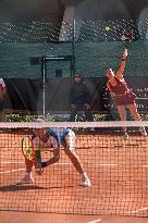 TENNIS - Internazionali di Tennis - WTA125 Women - Internazionali di Calabria