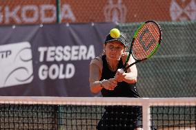 TENNIS - Internazionali di Tennis - WTA125 Women - Internazionali di Calabria