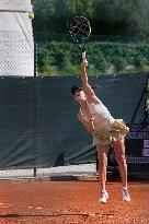 TENNIS - Internazionali di Tennis - WTA125 Women - Internazionali di Calabria