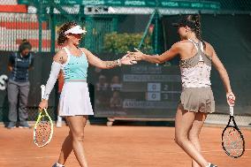 TENNIS - Internazionali di Tennis - WTA125 Women - Internazionali di Calabria