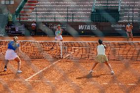 TENNIS - Internazionali di Tennis - WTA125 Women - Internazionali di Calabria