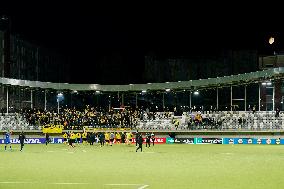 Football - UEFA Conference League - League phase - KuPS Kuopio vs Drita Kosovo