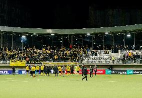 Football - UEFA Conference League - League phase - KuPS Kuopio vs Drita Kosovo