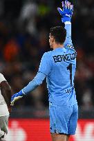 CALCIO - UEFA Europa League - AS Roma vs LOSC Lille