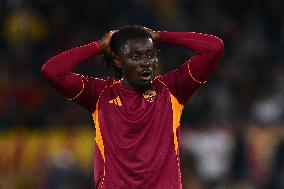 CALCIO - UEFA Europa League - AS Roma vs LOSC Lille