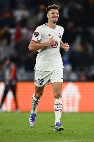 CALCIO - UEFA Europa League - AS Roma vs LOSC Lille